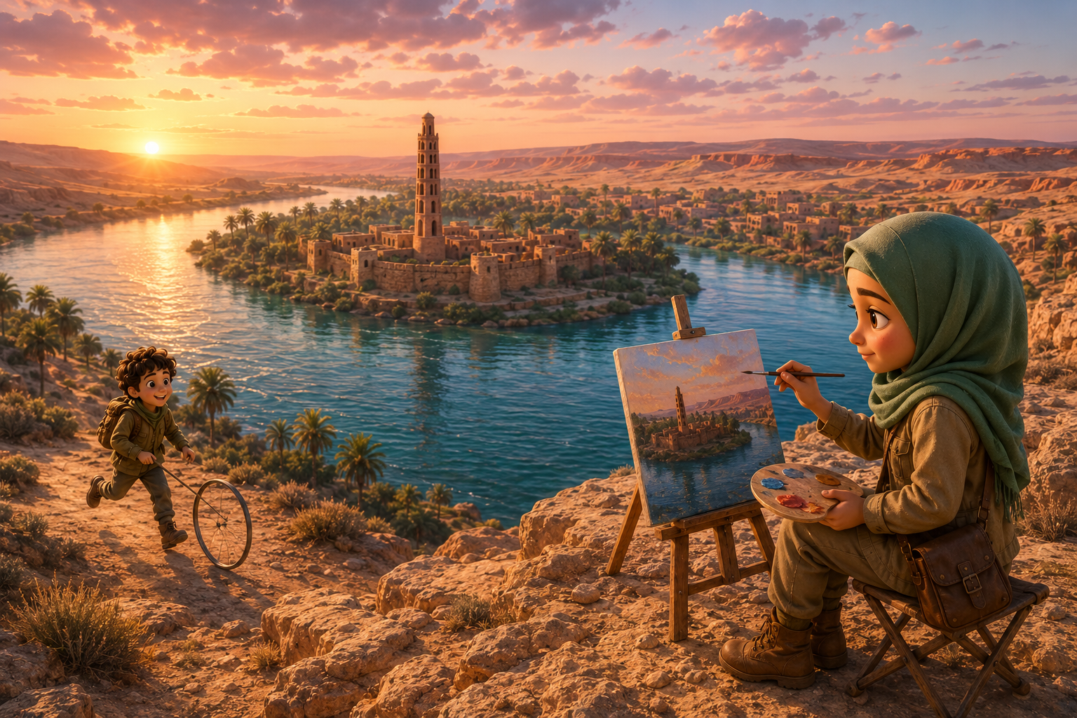محافظة الأنبار