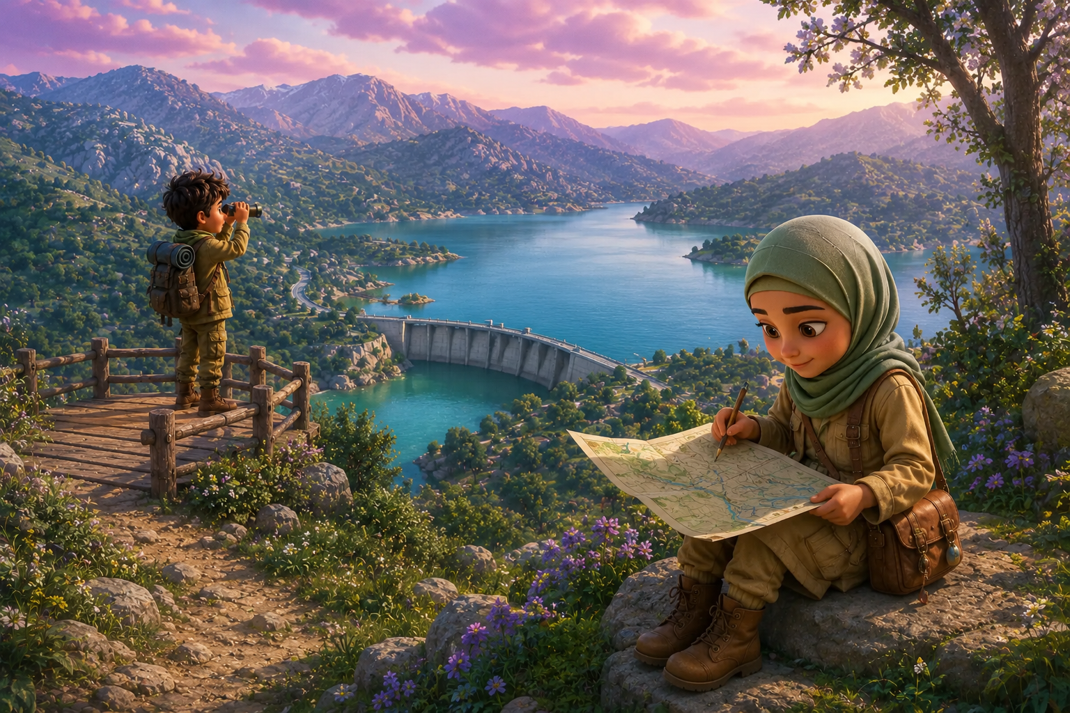 محافظة السليمانية