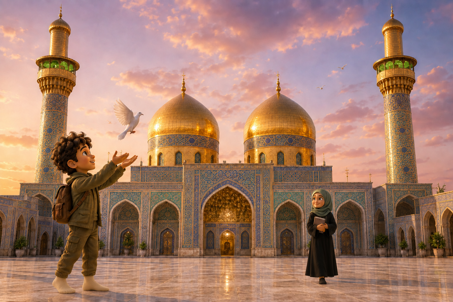 محافظة بغداد