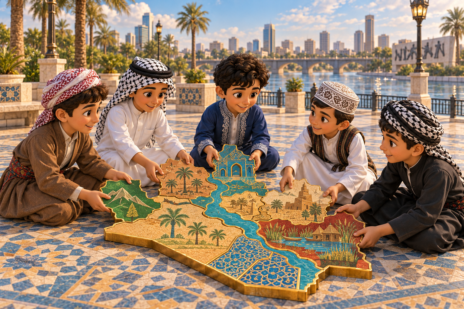 التنوع الثقافي