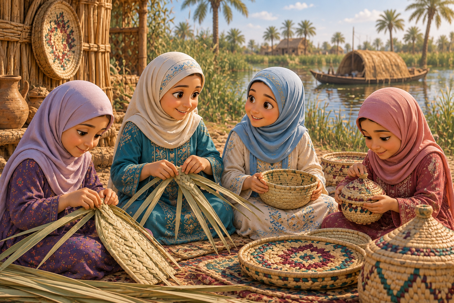 العادات والتقاليد