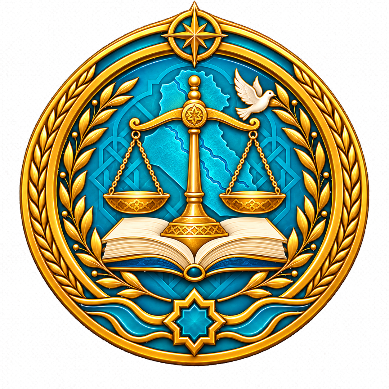 شارة حارس الحقوق